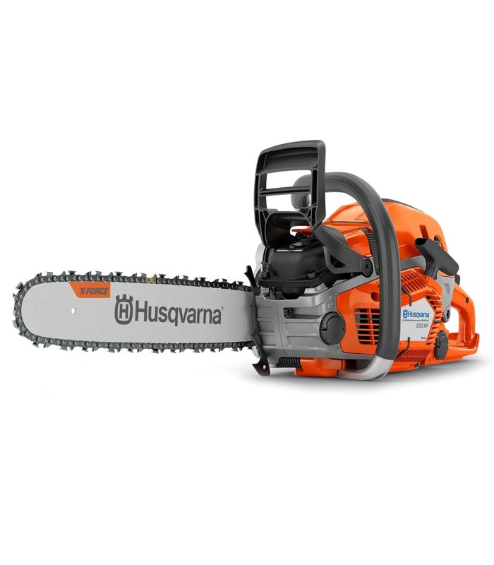 HUSQVARNA 550 XP® Mark II