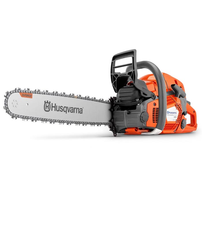 Husqvarna 565 AutoTune™