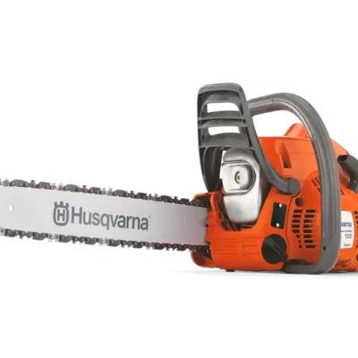 Husqvarna – 120 MARK II Chainsaw