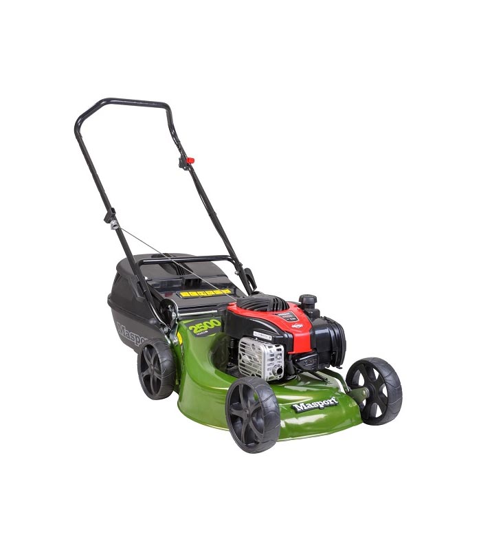 MASPORT President® 2500 ST