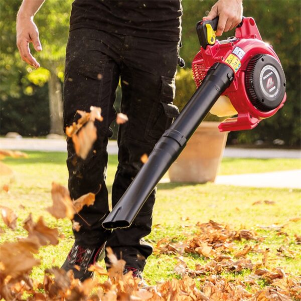 Honda Leaf Blowers Brisbane – General Mowers & Power Equipment