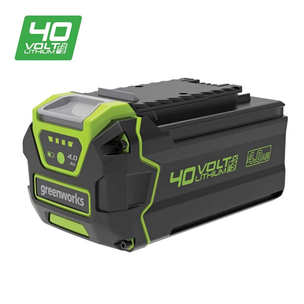 Replacement Lithium 4Ah Battery - Suits Victa 40V