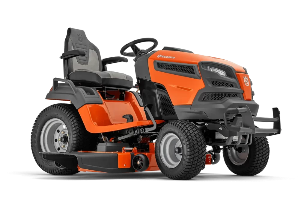 Husqvarna TS354 Lawn Tractor