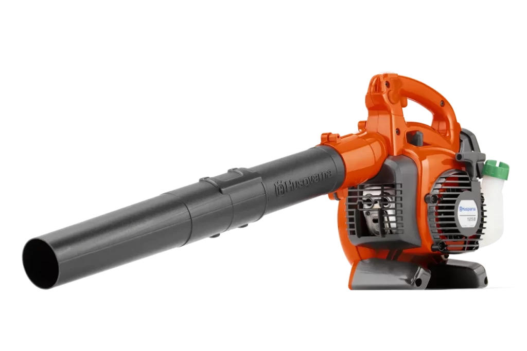 Husqvarna 125B Blower
