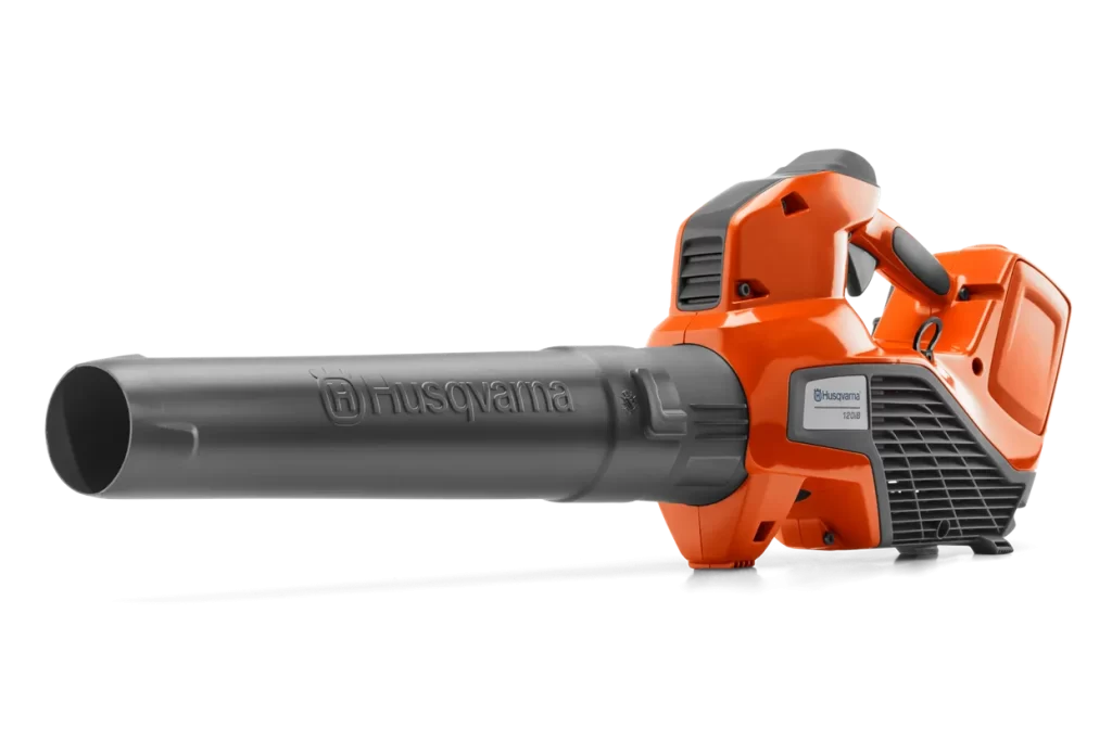 HUSQVARNA 120iB BATTERY BLOWER
