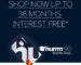 Shop now 36 months interest free_1080x1080_blue