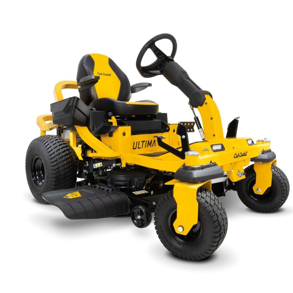 Cub Cadet ZTS1 46 Ultima Zero Turn