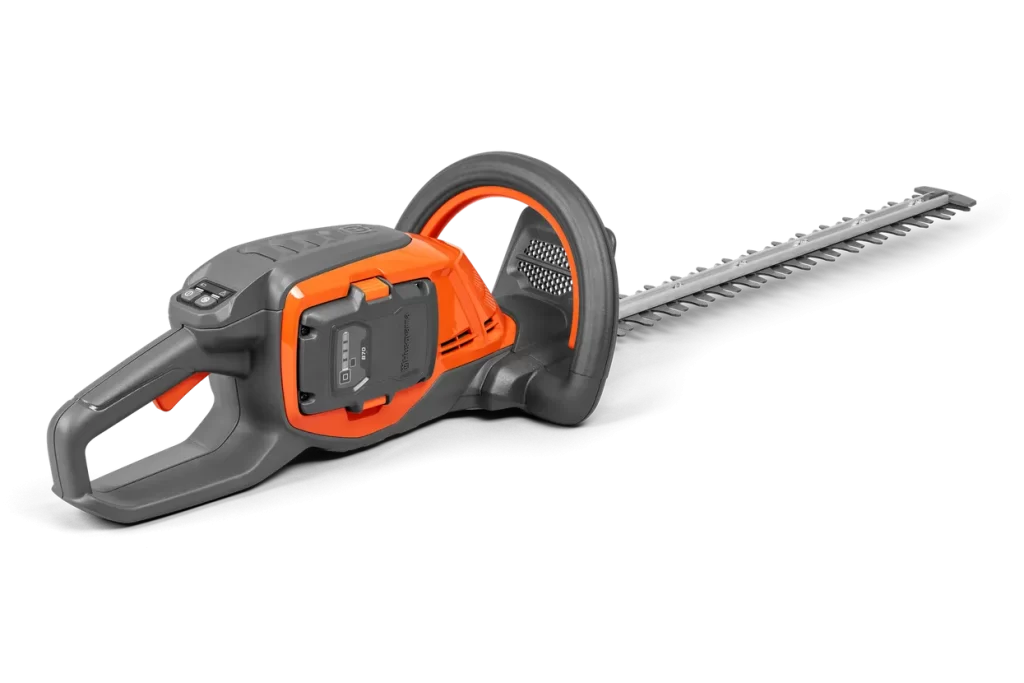 Hedge Trimmer 215iHD45 with battery and charger