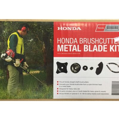 Honda Bruschcutter Metal Blade Kit -L08BC UMK 425S