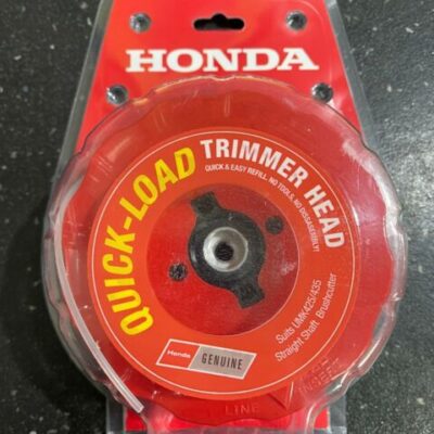 Genuine Honda Large Speed Feed Trimmer Head Suitable For A Straight Shaft