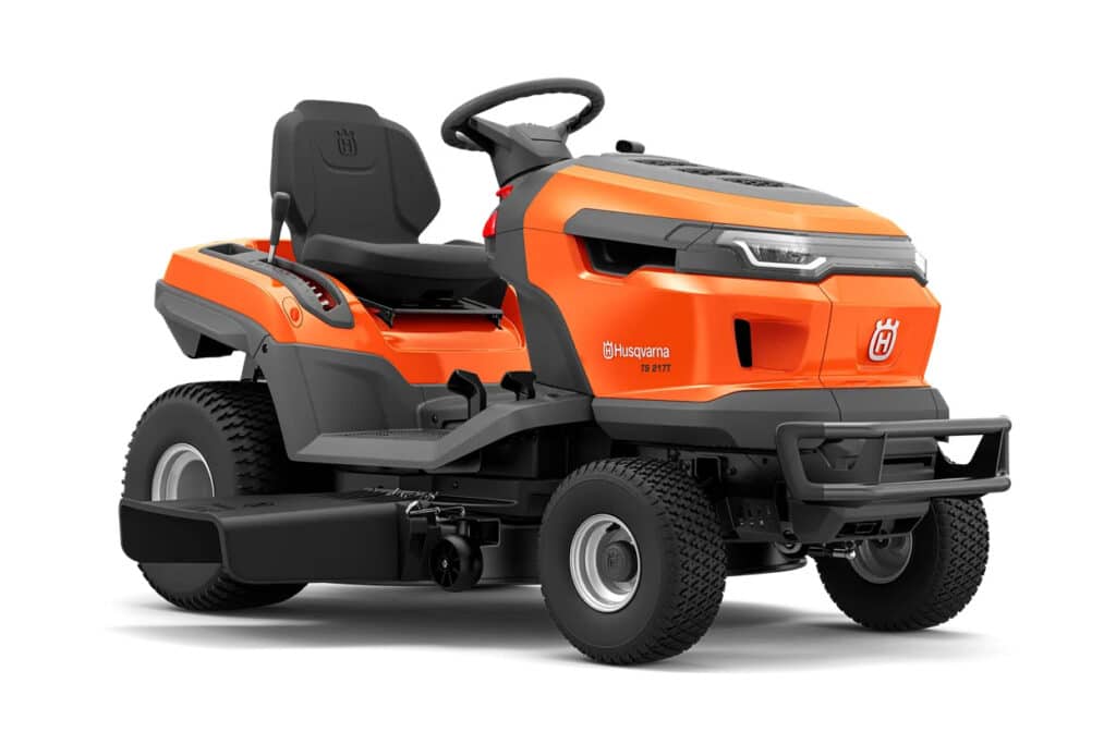 Husqvarna TS218T Tractor