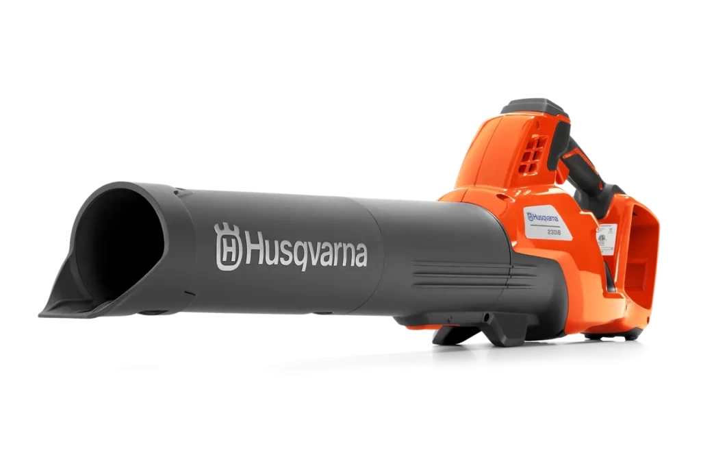 Husqvarna 230IB Battery Blower Kit (Battery And Charger Included)