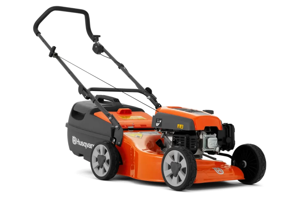 Husqvarna LC118 Petrol Lawn Mower