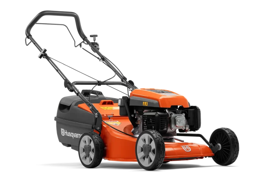 Husqvarna LC419SP Self Propelled Mower
