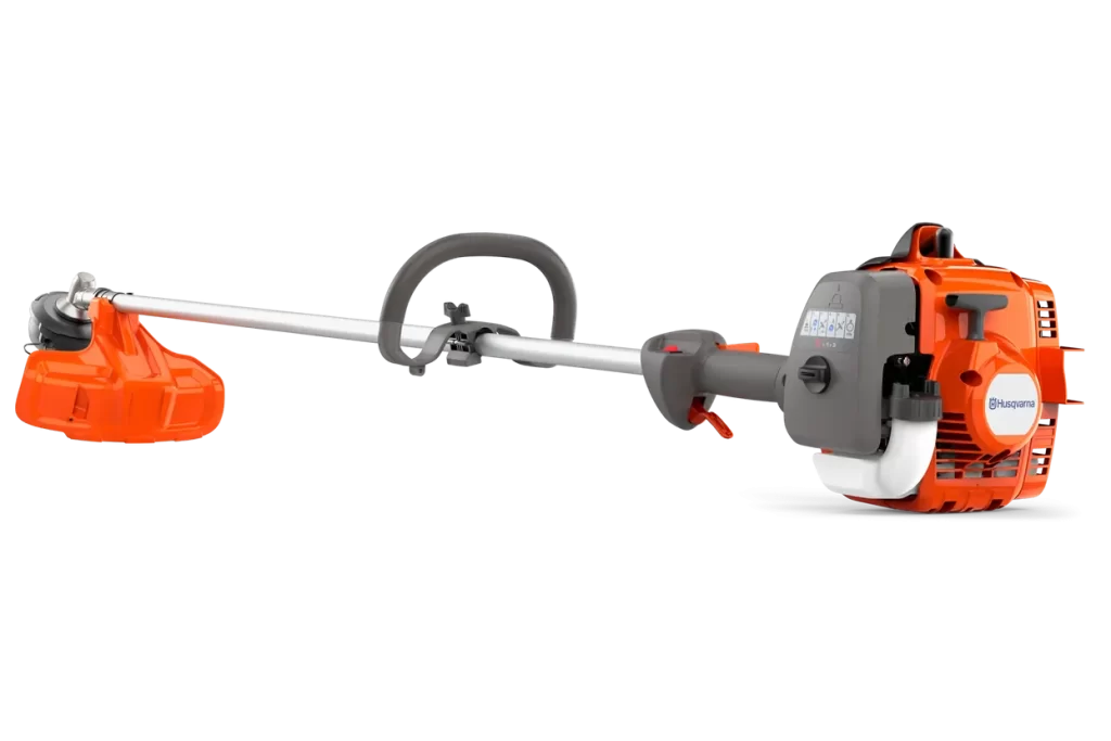 Husqvarna 325L Line Trimmer