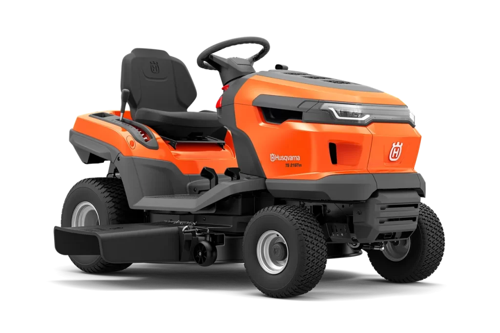 HUSQVARNA TS216Tm LAWN TRACTOR