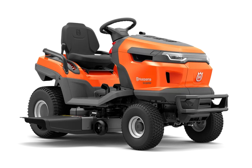 Husqvarna TS222TDF Garden Tractor