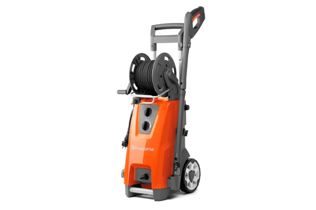 Husqvarna PW490 Electric Pressure Washer