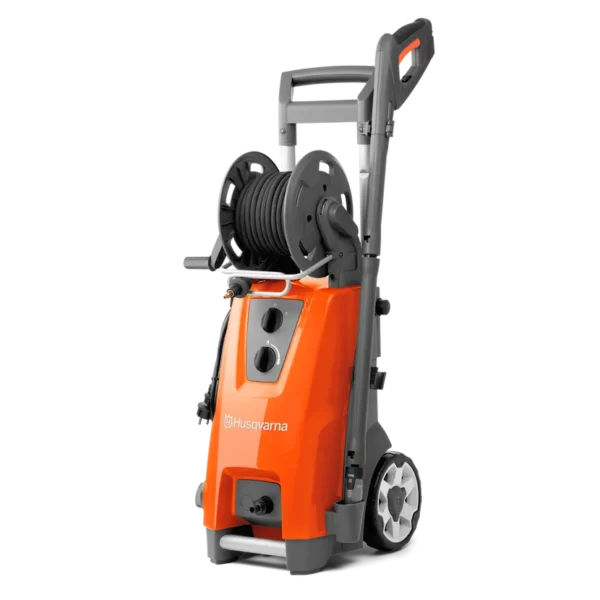 HUSQVARNA PW490 ELECTRIC PRESSURE WASHER