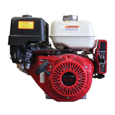 Honda GX390 Engine Electric Start