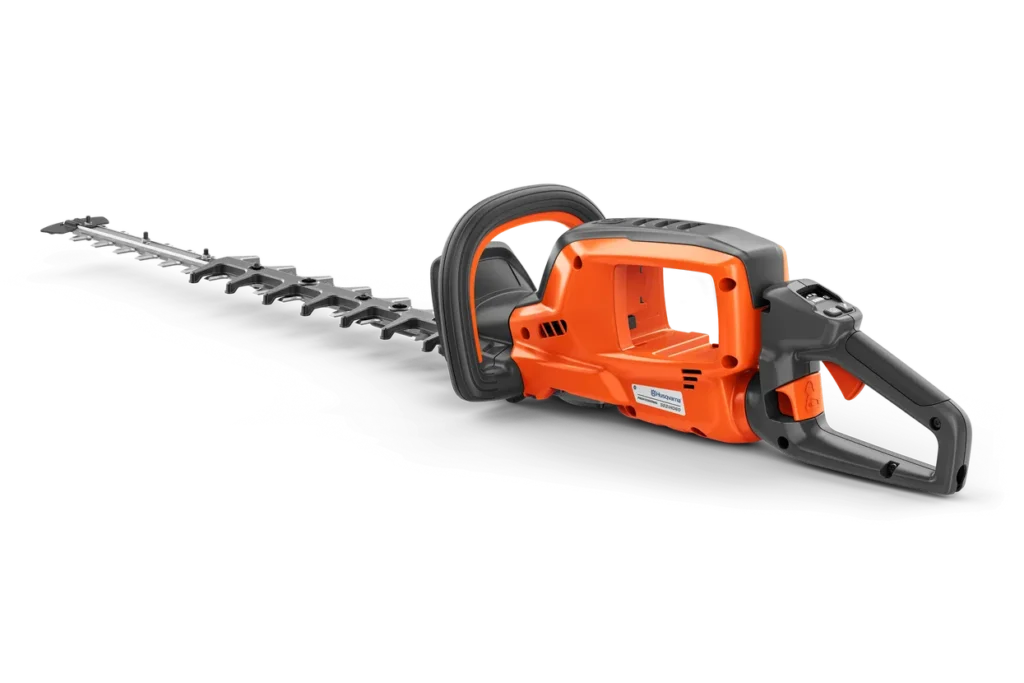 Husqvarna 522iHD60 Hegetrimmer-Skin Only