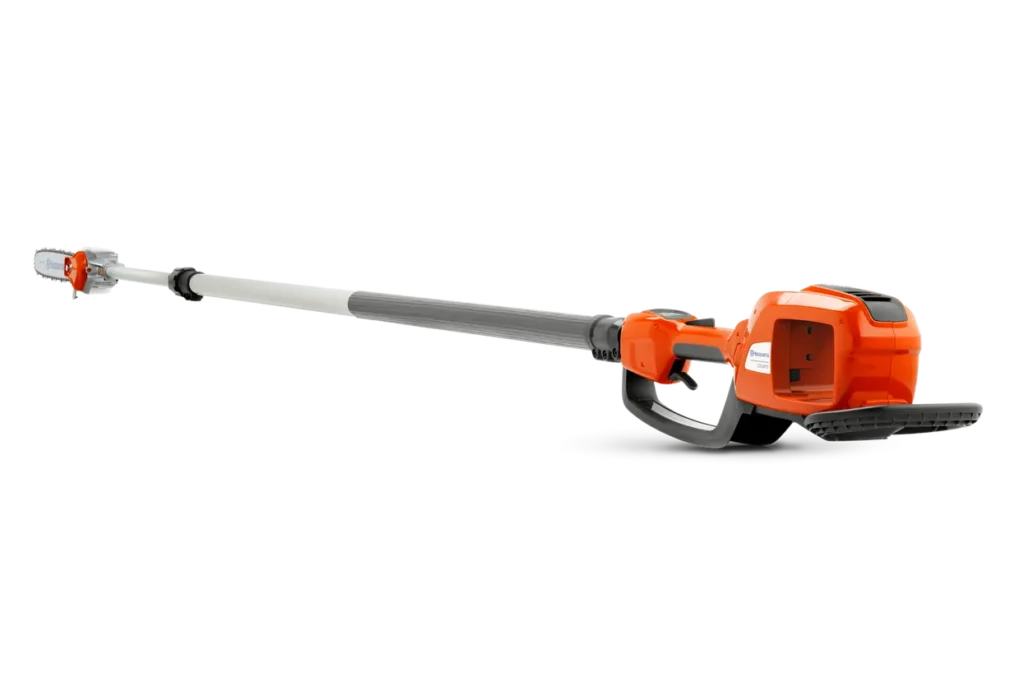 HUSQVARNA 530iPT5 Without battery and charger