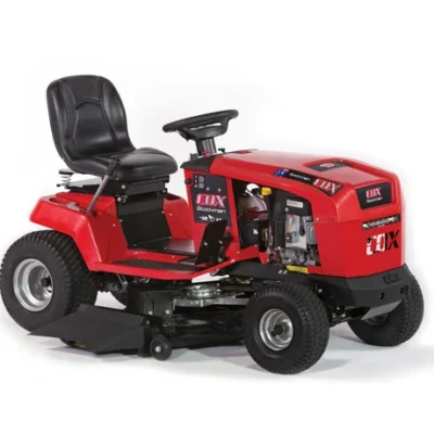 Cox Stockman Plus Ride-on -586/32- Autolock