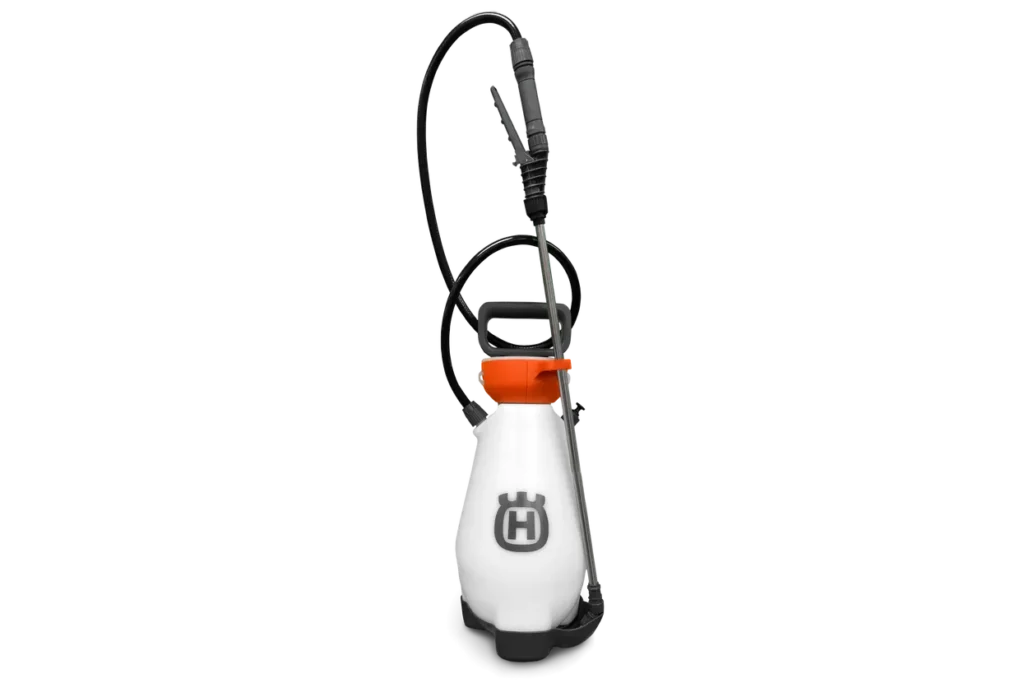 Husqvarna 8 Litre Handheld Sprayer