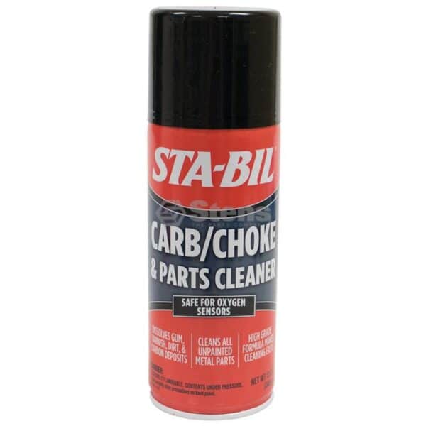Sta-Bil Carby And Choke Cleaner