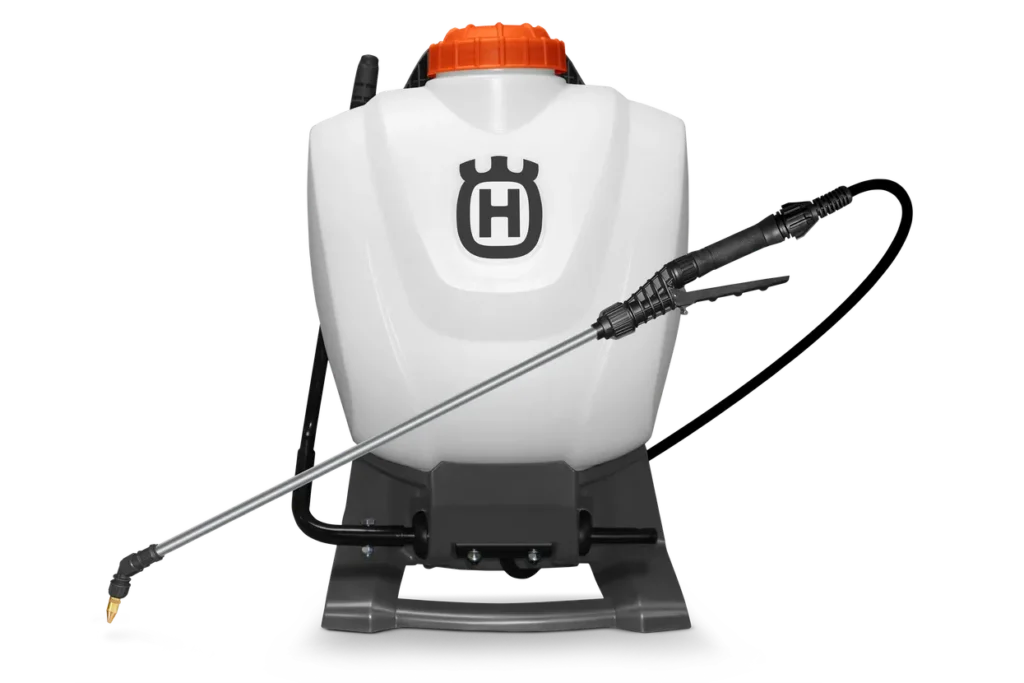 Husqvarna 15 Litre Backpack Sprayer