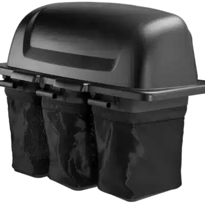 Husqvarna 54" 3 Bin Collector - Suits TS Series - Clear Cut™ Deck