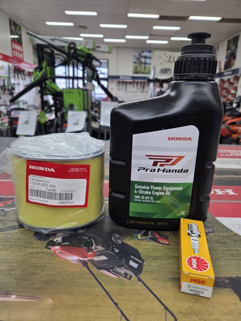 Honda Engine GX340/GX390 Service Kit