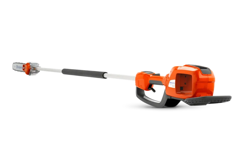 Husqvarna Pole Saw 530iP4 without battery and charger