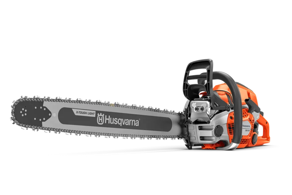 Husqvarna 564 XP® Fuel Inject Chainsaw