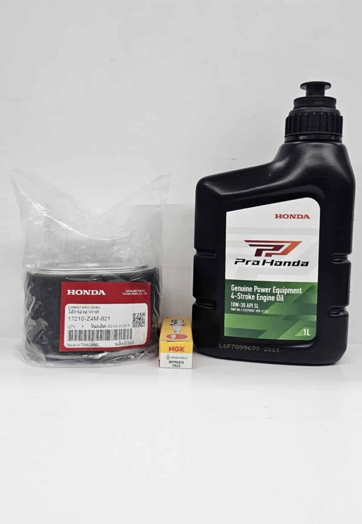Honda Engine GX200/GX160 Service Kit