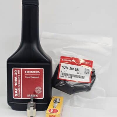 Honda Line Trimmer Service Kit for UMS425 & UMK425 &UMC425