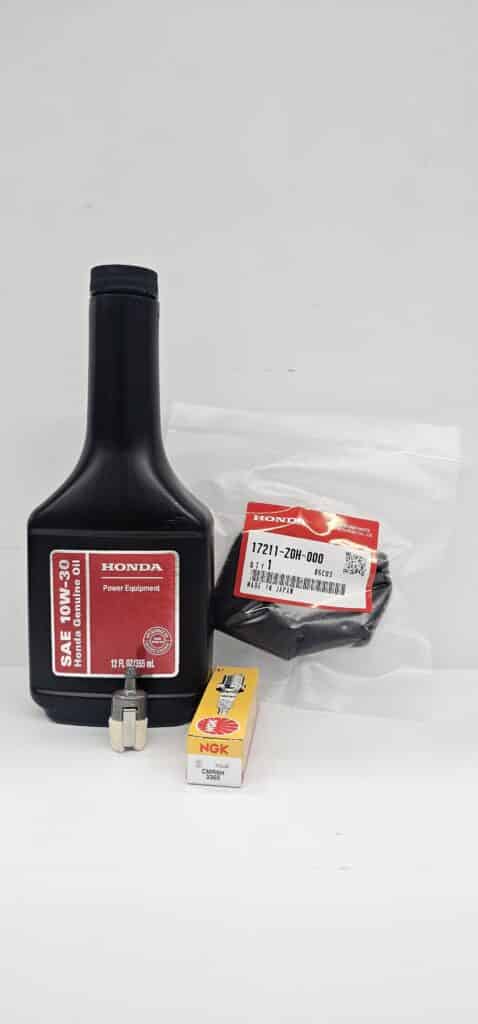 Honda Line Trimmer Service Kit for UMS425 & UMK425 &UMC425