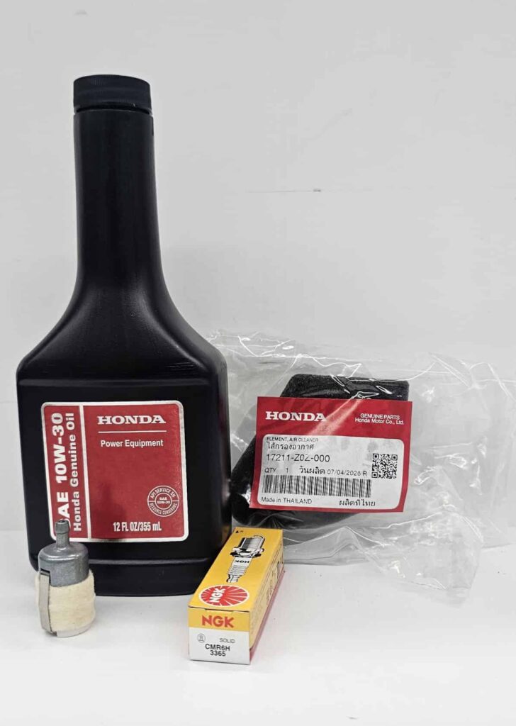 Honda Line Trimmer Service Kit for UMK435 & UMC435