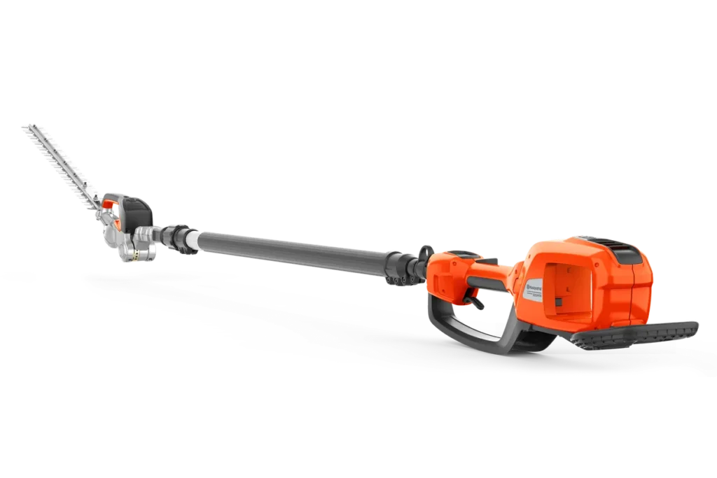 Husqvarna 520iHT4 without battery and charger
