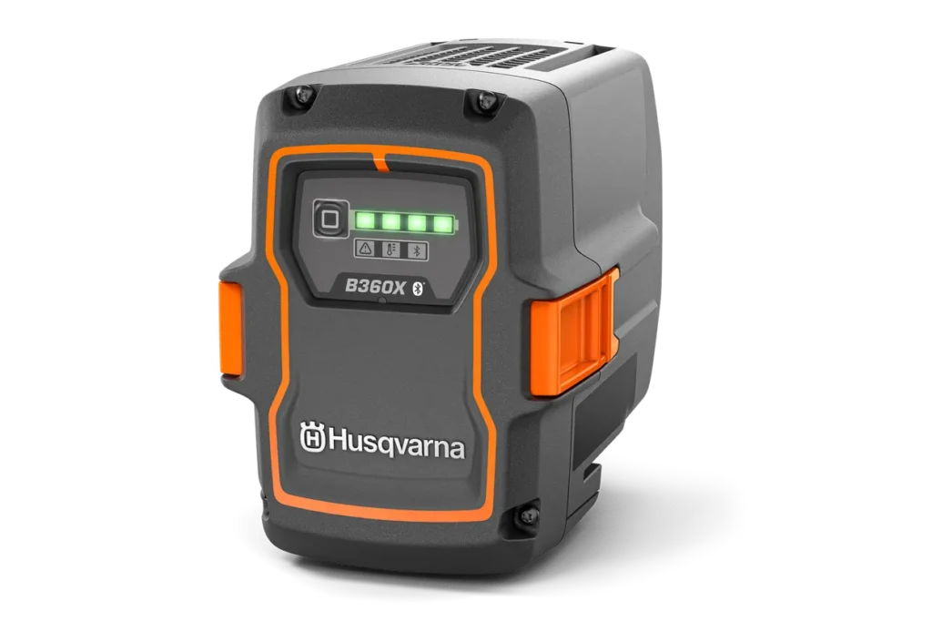 Husqvarna 40-B360X Battery