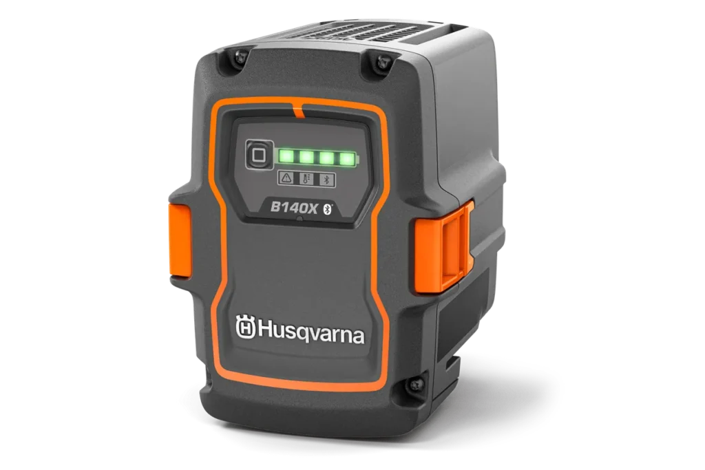 Husqvarna B-140X Battery