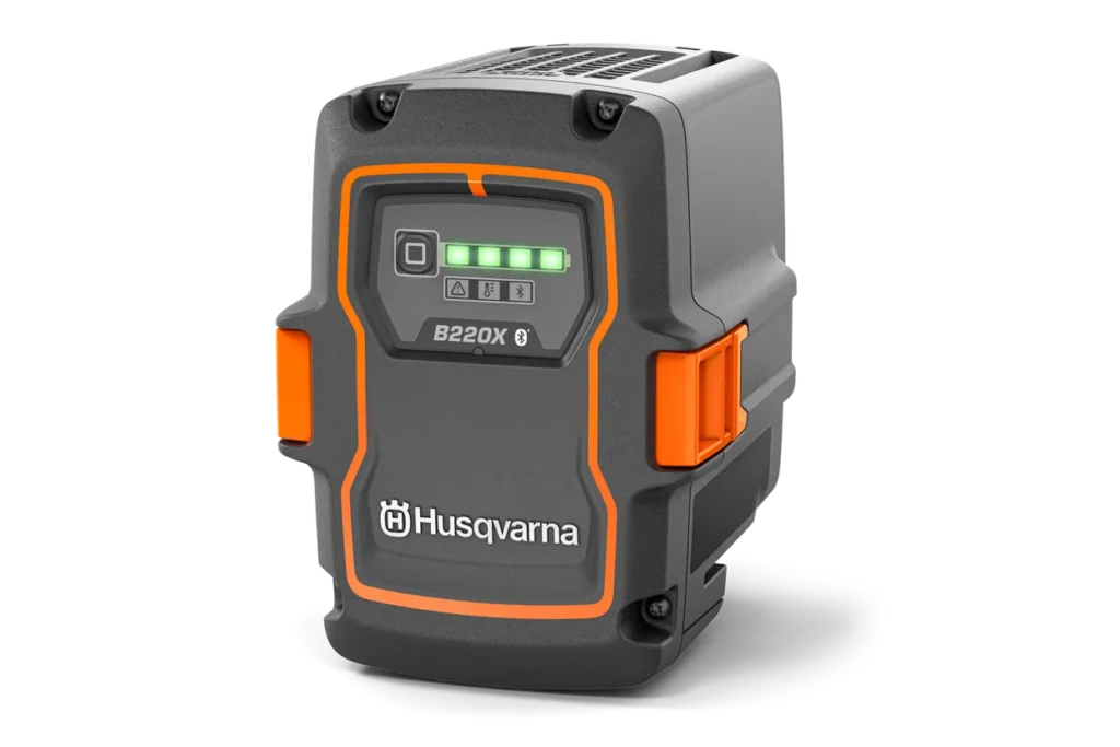 Husqvarna 40-B220X Battery