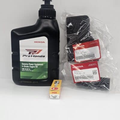 Honda Generator EU20i & EU22i Service Kit