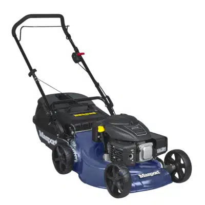 Masport President 4000 ST 3'n1 Push Lawn Mower -561764