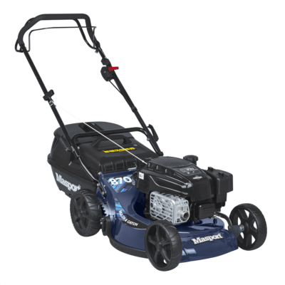Masport Pro Power 870 AL 3'n1 Self Propelled Lawnmower -561779