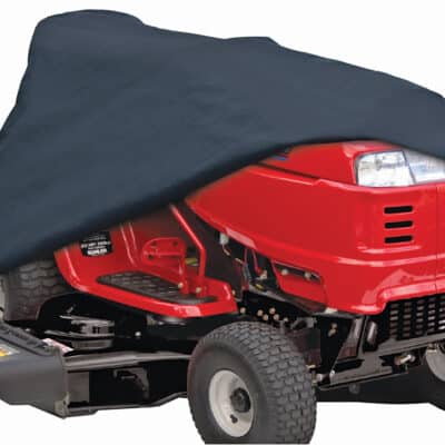 Ride On Mower Cover