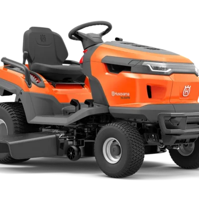 Husqvarna TS220TD Ride On