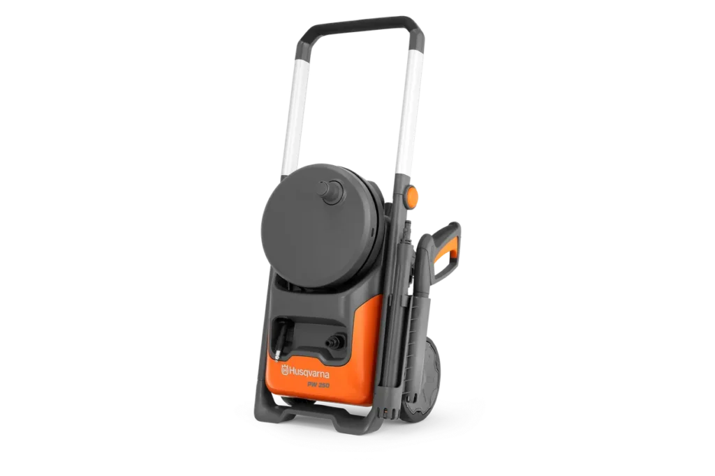 Husqvarna PW350 Pressure Washer