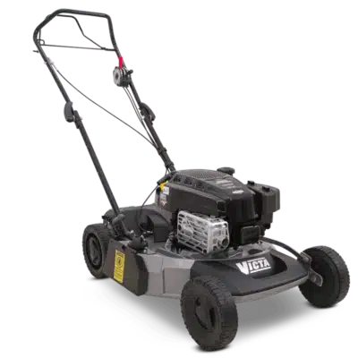 Victa 22" Mulchmaster 560 Alloy Base Commercial Utility Mower