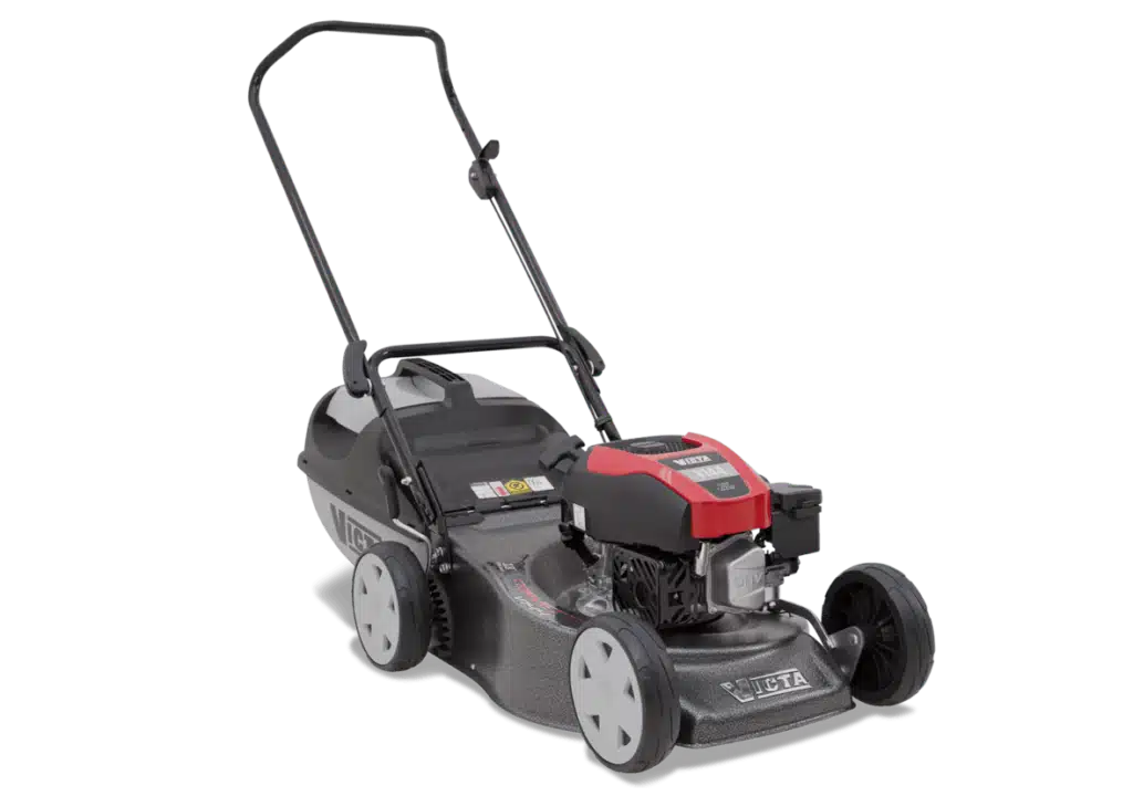 Victa Corvette V144 Push Lawnmower